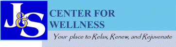 J & S Center for Wellness Logo