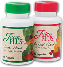 Juice PLUS+